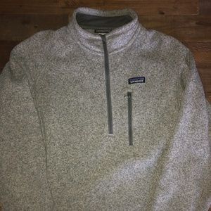 Men's Patagonia Better Sweater